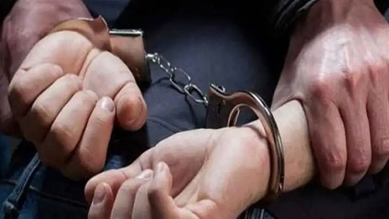 القبض على عامل لاتهامه بالتحرش بسيدة أجنبية في المعادي