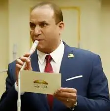 النائب زكي عباس: مبادرة بداية جديدة تستهدف تحسين جودة حياة المواطن