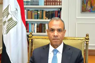 عبد العاطي يتوجه إلي نيويورك للمشاركة في أعمال الشق رفيع المستوى للجمعية العامة للأمم المُتحدة