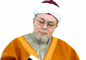 إخلاء سبيل صلاح التيجاني بكفالة 50 ألف جنيه على ذمة قضية التحرش