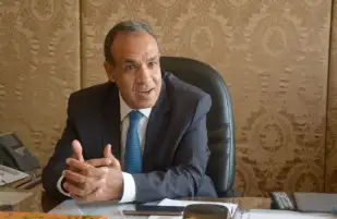 وزير الخارجية: لا استقرار بدون وقف المذابح في غزة.. وعرضنا إرسال كل الدعم إلى لبنان