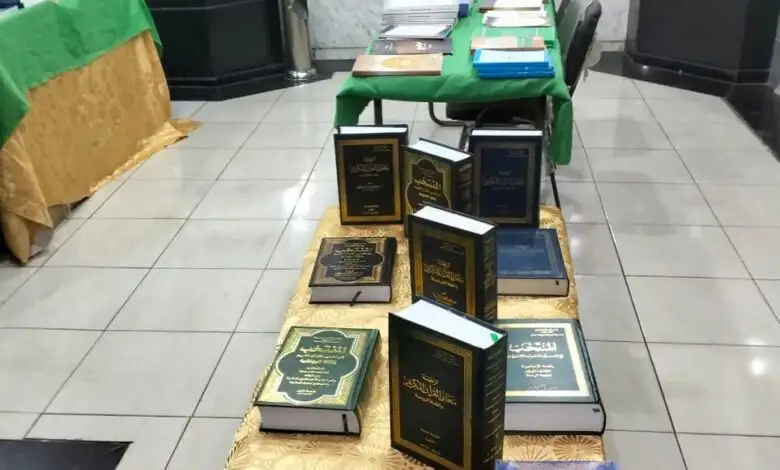 المولد النبي رسائل نور للعالمين..الأوقاف تطلق المطوية الثانية في مبادرة خُلُقٌ عَظِيمٌ