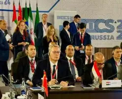 وزير البترول: دول بريكس تلعب دورا حاسما في صياغة مستقبل الطاقة العالمي