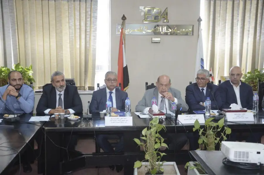 جمعية رجال الأعمال: إنشاء كيان للمستثمرين المصريين بالسعودية قريبًا