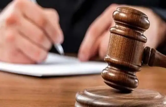 الإعدام لمتهم بقتل جاره بعد معايرته بعدم الإنجاب في الشرقية
