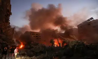 أُعدت بعناية.. رئيس الأركان الإسرائيلي يكشف تفاصيل الغارة التي استهدفت حسن نصر الله