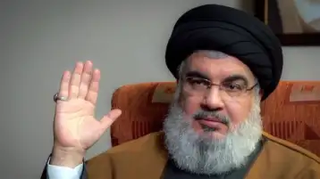 عاجل...بعد الإعلان عن اغتيال حسن نصر الله.. أحمد موسى: حزب الله أصبح من الماضي