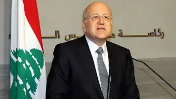 رئيس الحكومة العراقية: مستمرون في تقديم جميع المساعدات التي يحتاجها الشعب اللبناني