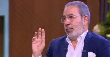 مدحت العدل: أدعو لتنظيم حفل في دار الأوبرا لدعم لبنان