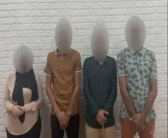 لتحقيق أعلى نسبة مشاهدة.. الداخلية تكشف ملابسات فيديو العثور على أعمال سحر للاعب مؤمن زكريا