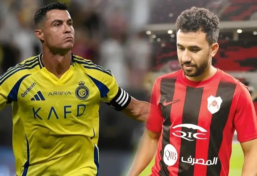 وزير الرياضة يبحث الفرص الاستثمارية لتطوير ستاد القاهرة