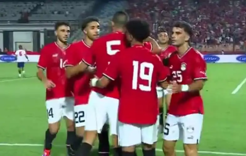 غياب إمام وتواجد دونجا.. قائمة مصر لمباراتي موريتانيا في تصفيات كأس الأمم