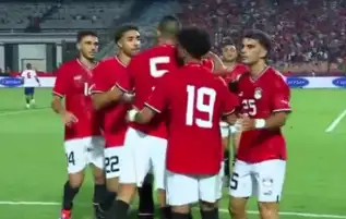 غياب إمام وتواجد دونجا.. قائمة مصر لمباراتي موريتانيا في تصفيات كأس الأمم