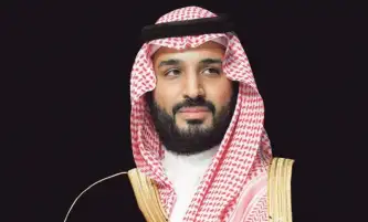 السعودية: سمو ولي العهد ينوه بأهمية توحيد الجهود الدولية لمواجهة التحديات في الفضاء السيبراني