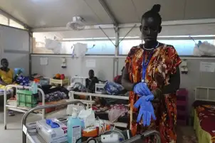 السودان يتسلم 1.4 مليون جرعة من لقاح الكوليرا وارتفاع الإصابات إلى 20 ألفا