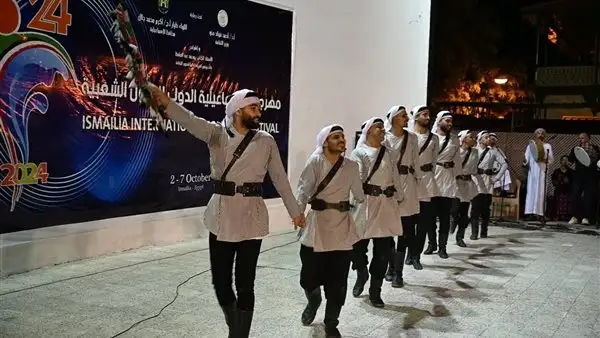 اليوم.. وزارة الثقافة تواصل رحلة مشروع المواجهة والتجوال إلى شمال سيناء