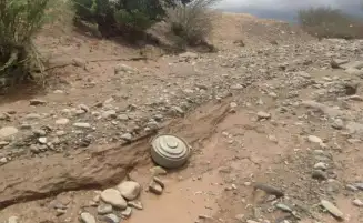 عاجل...مركز الملك سلمان للإغاثة ينتزع 1579 لغمًا عبر مشروع مسام في اليمن خلال أسبوع