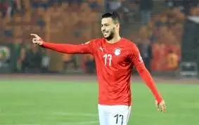 مدرب سيراميكا يكشف حقيقة عروض الأهلي والزمالك لضم بيكهام