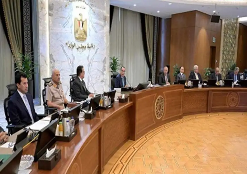 مجلس الوزراء يُوافق على إجراءات حوكمة منظومة استيراد سيارات ذوي الهمم