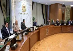 مجلس الوزراء يُوافق على إجراءات حوكمة منظومة استيراد سيارات ذوي الهمم