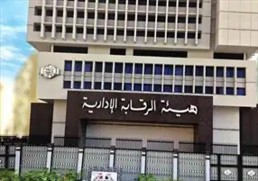 الرقابة الإدارية تلقي القبض على تشكيل عصابي تخصص في إنشاء شبكات مالية لتيسير عمليات المراهنات وتحويل الأموال للخارج
