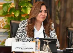 وزيرة التنمية المحلية: نستعد للمرحلة الثانية من حياة كريمة.. والمشروعات مستمرة رغم التحديات