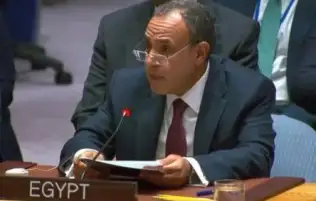 وزير الخارجية يبحث مع نظيره القطري الأوضاع في غزة ولبنان