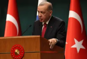 أردوغان: أحلام نتنياهو وعصابته ستنقلب كابوسا