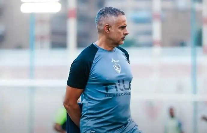الزمالك يكشف أسماء اللاعبين المستبدين من قاىمة السوبر المصري.