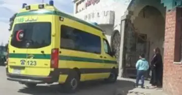 مقتل شاب على خلفية الثأر في أسوان