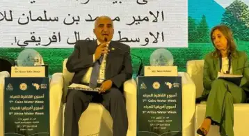 أكساد: السدود العملاقة في المنبع تؤثر في عدالة توزيع المياه على دول المصب