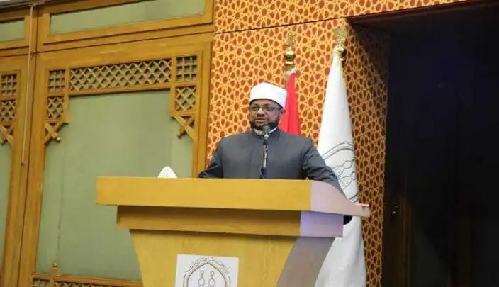 أمين البحوث الإسلامية: الرسول بنى جيلا قامت على كاهله مسئولية بناء الدولة في المدينة