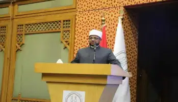 أمين البحوث الإسلامية: الرسول بنى جيلا قامت على كاهله مسئولية بناء الدولة في المدينة