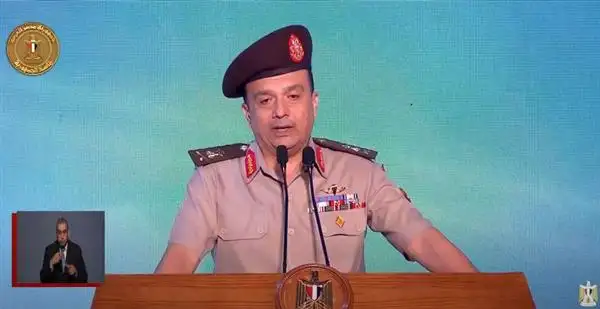اللواء ياسر وهبة: العقيدة المصرية تسمو في حروبها كنسر واثق يعرف متى ينقض ومتى يرفع جناحيه
