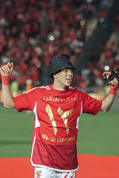محامي إمام عاشور  ويوضح موقف اللاعب من السفر مع فريقه