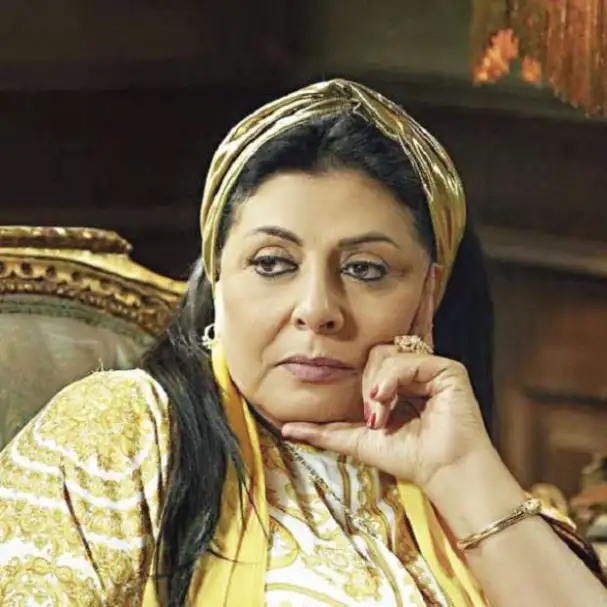 النيابة تستمع لأقوال الفنانة هالة صدقي في اتهام مساعدتها بالتشهير بها