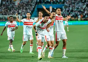 الزمالك يستعد للسفر إلى الإمارات للمشاركة في بطولة السوبر المصري