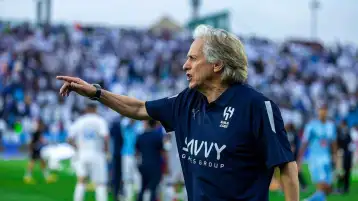 الهريفي يتحدث عن البديل المحتمل لمانشيني في المنتخب السعودي