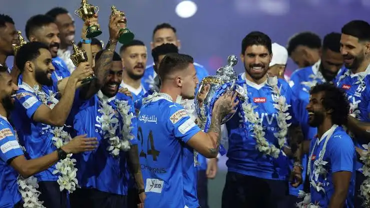 حفل غنائي و طقم خاص.. تفاصيل حفل الهلال احتفالا بذكرى تأسيسه 67