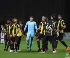عودة ثلاثي الاتحاد من الاصابه قبل مواجهة  القادسية في الدوري السعودي