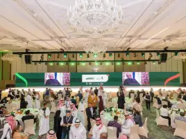 وزارة الإعلام السعودية تطلق مبادرة "انسجام عالمي" لتعزيز التواصل مع المقيمين في المملكة