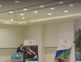 وزير الري: نستهدف مطاردة المواطنين برسائل عن المياه وترشيدها