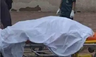 مصرع شخص في حادث تصادم أتوبيس وسيارة نقل على الطريق الإقليمي بالفيوم