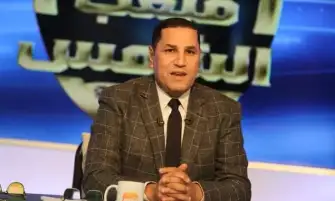 عبدالناصر زيدان: جمال علام صاحب زيادة عقد الرعاية لثلاث أضعاف