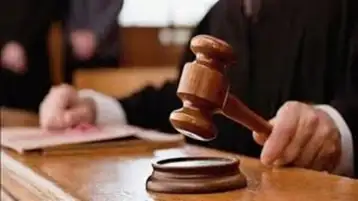 إحالة أوراق سائق متهم بقتل مسنة وإشعال النار بها في شبين القناطر لمفتي الجمهورية