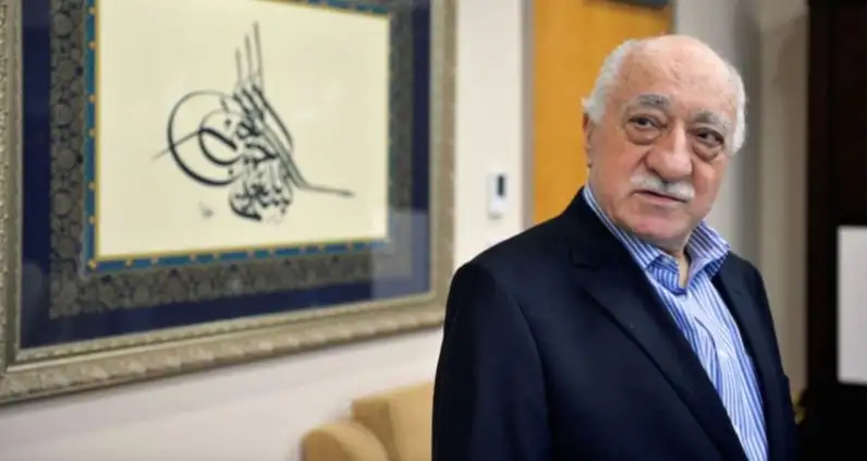 وفاة فتح الله جولن المتهم بتدبير محاولة الانقلاب بتركيا عام 2016
