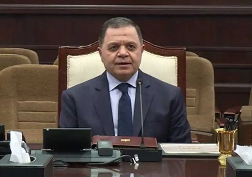 الداخلية تدعو الأجانب المعفيين من تراخيص الإقامة سرعة استخراج بطاقات الإعفاء لتوفيق أوضاعهم