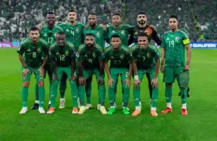 شاموسكا: شكرًا على ثقة الجماهير لقيادة المنتخب السعودي