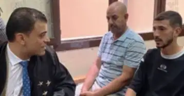 يواجه جنحة وجناية.. ما موقف أحمد فتوح القانوني بعد تنازل ورثة ضحية حادث الدهس عن القضية؟