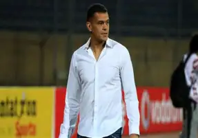 الكشف عن الاتهامات الموجهة لثلاثي  الزمالك في الإمارات